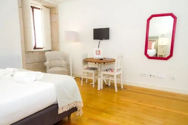 City Apart Daire (  4F )