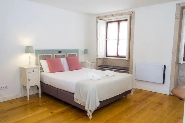 City Apart Daire (  4F )