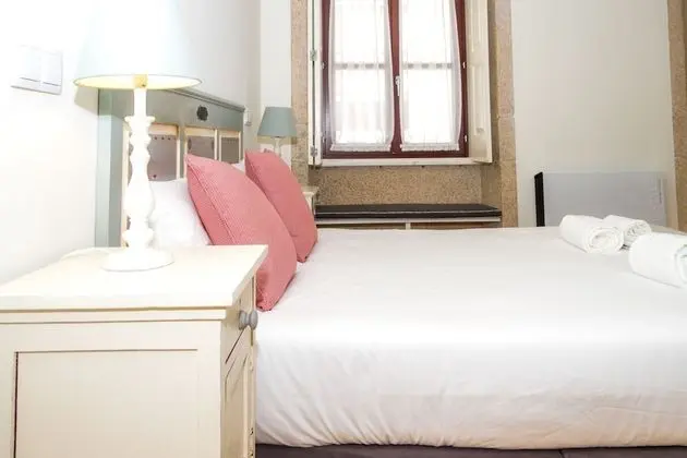 City Apart Daire (  4F )