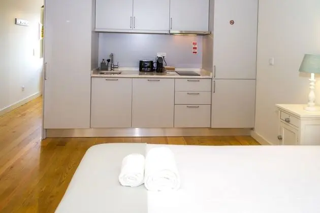 City Apart Daire (  4F )