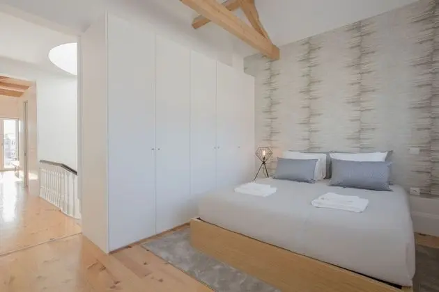 Comfort Apart Daire, 1 Yatak Odası, Teras, Şehir Manzaralı