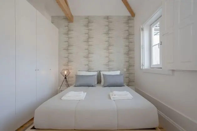 Comfort Apart Daire, 1 Yatak Odası, Teras, Şehir Manzaralı