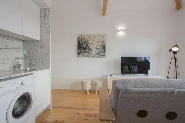 Comfort Apart Daire, 1 Yatak Odası, Teras, Şehir Manzaralı