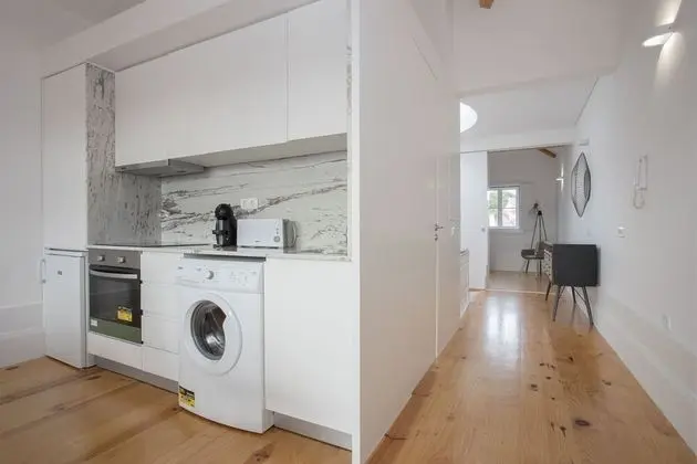 Comfort Apart Daire, 1 Yatak Odası, Teras, Şehir Manzaralı