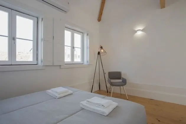Comfort Apart Daire, 1 Yatak Odası, Teras, Şehir Manzaralı