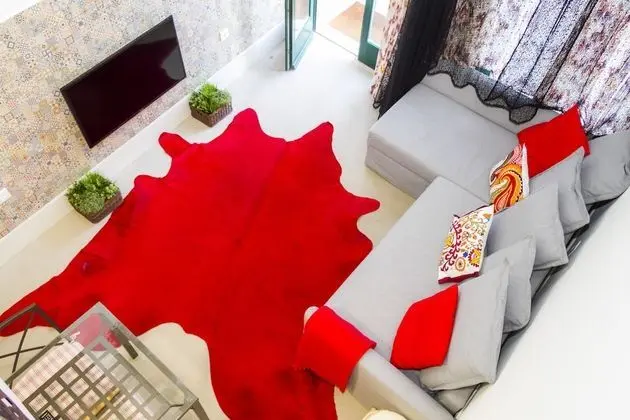 Apart Daire, 3 Yatak Odası, Teras, Şehir Manzaralı