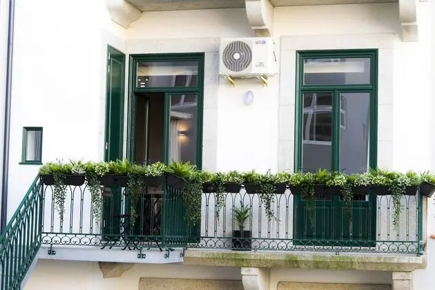 Apart Daire, 3 Yatak Odası, Teras, Şehir Manzaralı