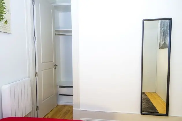 Apart Daire, 3 Yatak Odası, Teras, Şehir Manzaralı