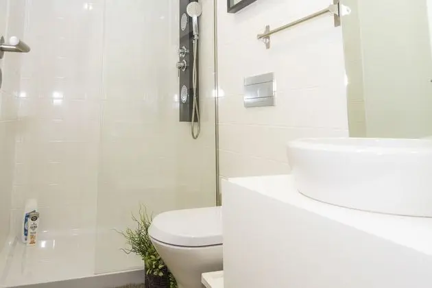 Apart Daire, 3 Yatak Odası, Teras, Şehir Manzaralı