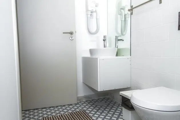 Apart Daire, 3 Yatak Odası, Teras, Şehir Manzaralı