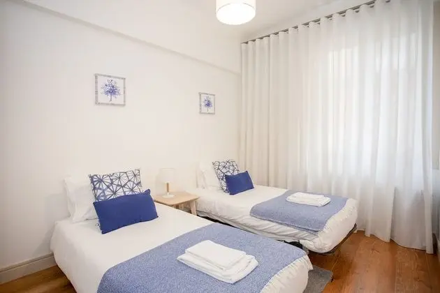 Apart Daire, 3 Yatak Odası