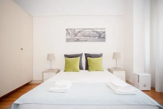 Apart Daire, 3 Yatak Odası