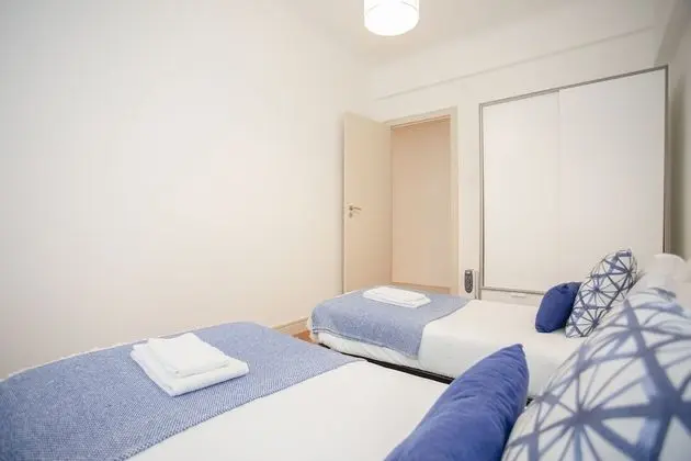 Apart Daire, 3 Yatak Odası