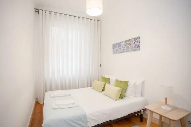 Apart Daire, 3 Yatak Odası