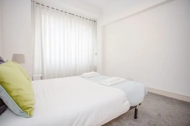 Apart Daire, 3 Yatak Odası