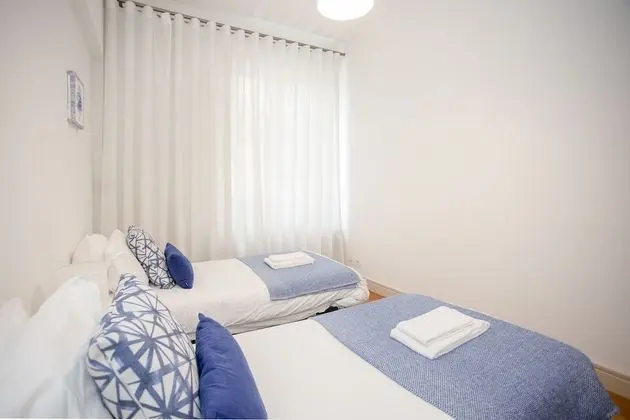 Apart Daire, 3 Yatak Odası