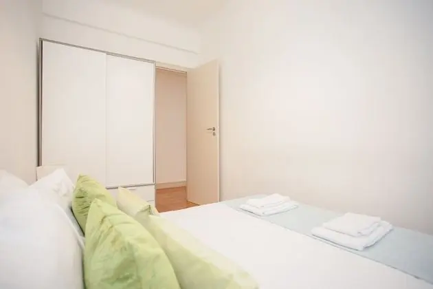 Apart Daire, 3 Yatak Odası