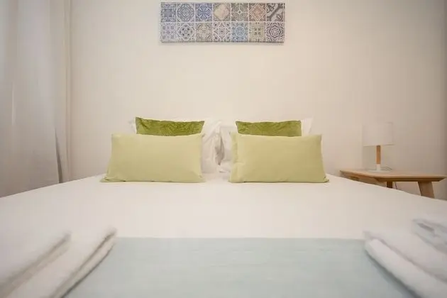 Apart Daire, 3 Yatak Odası