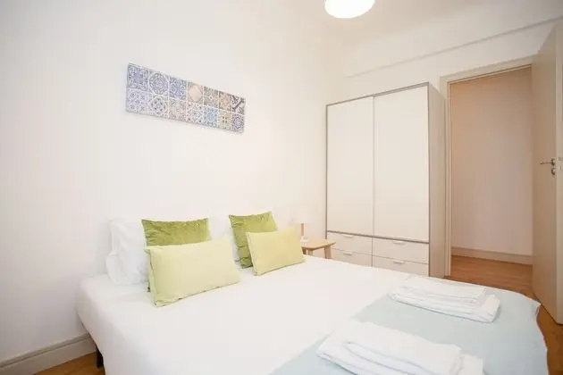 Apart Daire, 3 Yatak Odası