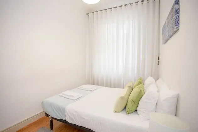 Apart Daire, 3 Yatak Odası