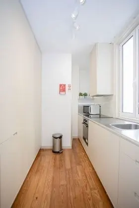 Apart Daire, 3 Yatak Odası