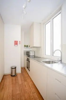 Apart Daire, 3 Yatak Odası