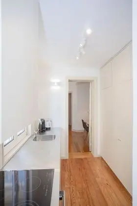 Apart Daire, 3 Yatak Odası