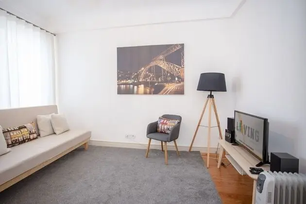 Apart Daire, 3 Yatak Odası