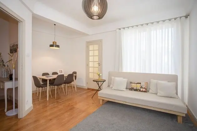 Apart Daire, 3 Yatak Odası