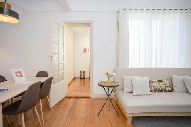 Apart Daire, 3 Yatak Odası