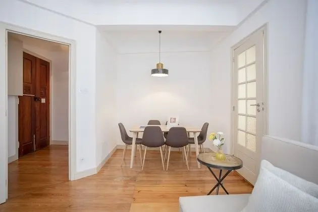 Apart Daire, 3 Yatak Odası