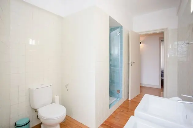 Apart Daire, 3 Yatak Odası