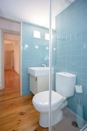 Apart Daire, 3 Yatak Odası