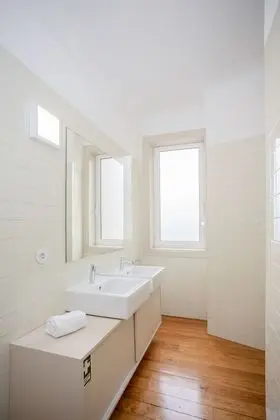 Apart Daire, 3 Yatak Odası