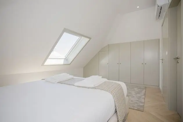 Luxury Apart Daire, 2 Yatak Odası (VI)