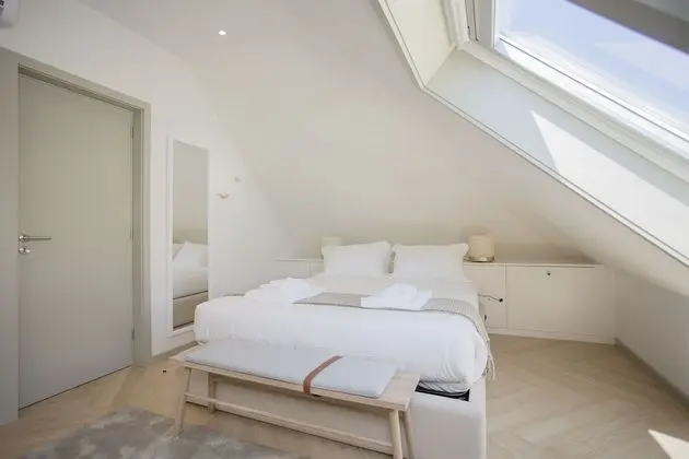 Luxury Apart Daire, 2 Yatak Odası (VI)