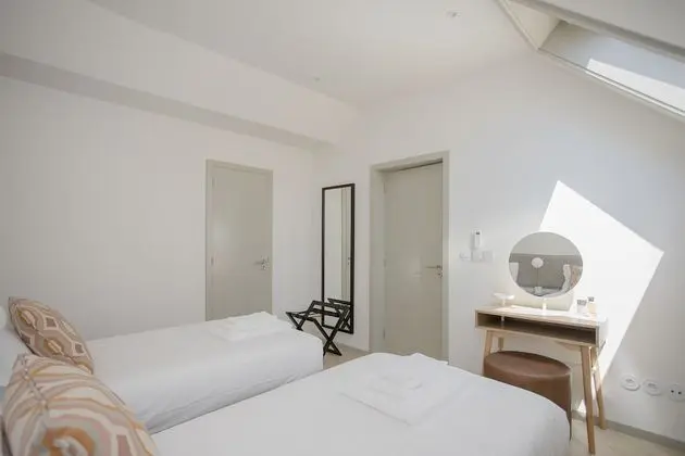 Luxury Apart Daire, 2 Yatak Odası (VI)