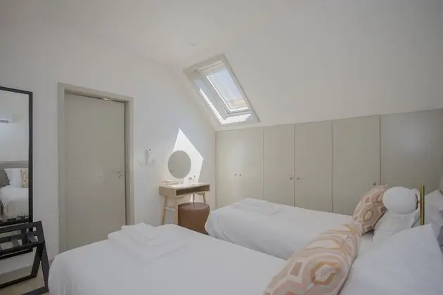 Luxury Apart Daire, 2 Yatak Odası (VI)