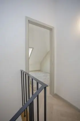Luxury Apart Daire, 2 Yatak Odası (VI)