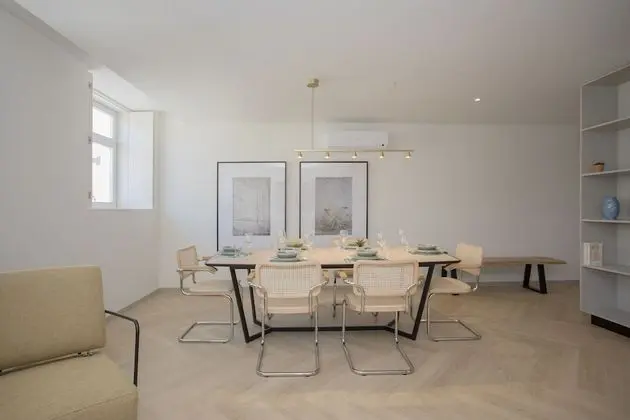 Luxury Apart Daire, 2 Yatak Odası (VI)