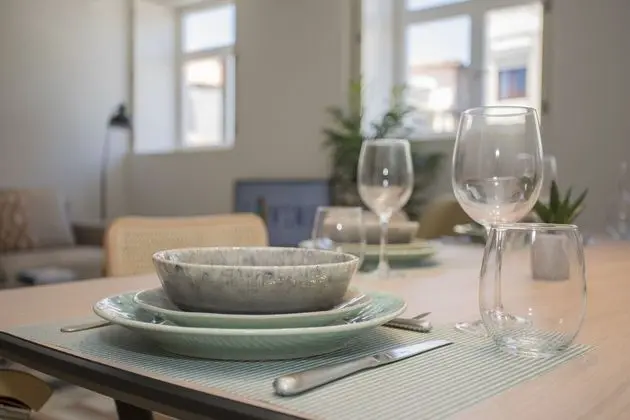 Luxury Apart Daire, 2 Yatak Odası (VI)