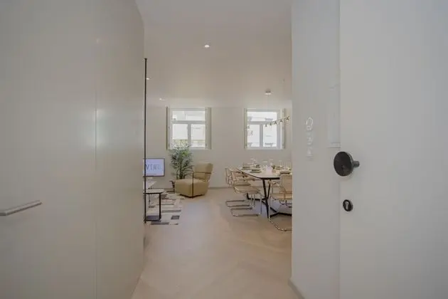 Luxury Apart Daire, 2 Yatak Odası (VI)