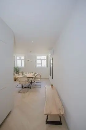 Luxury Apart Daire, 2 Yatak Odası (VI)