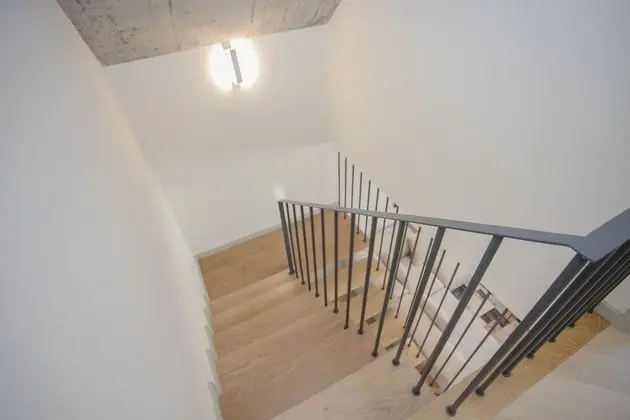 Luxury Apart Daire, 2 Yatak Odası (VI)