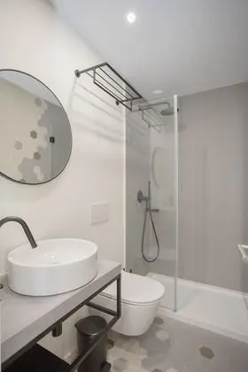 Luxury Apart Daire, 2 Yatak Odası (VI)