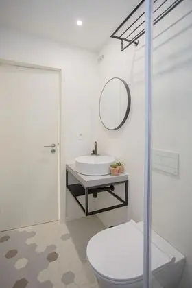 Luxury Apart Daire, 2 Yatak Odası (VI)