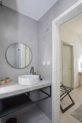 Luxury Apart Daire, 2 Yatak Odası (VI)