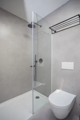 Luxury Apart Daire, 2 Yatak Odası (VI)
