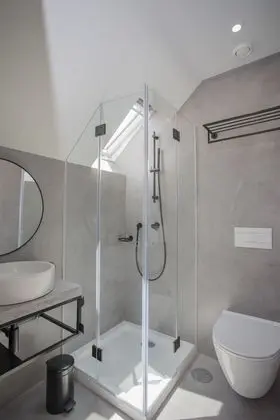 Luxury Apart Daire, 2 Yatak Odası (VI)