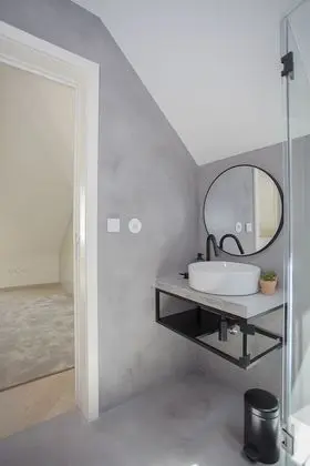 Luxury Apart Daire, 2 Yatak Odası (VI)